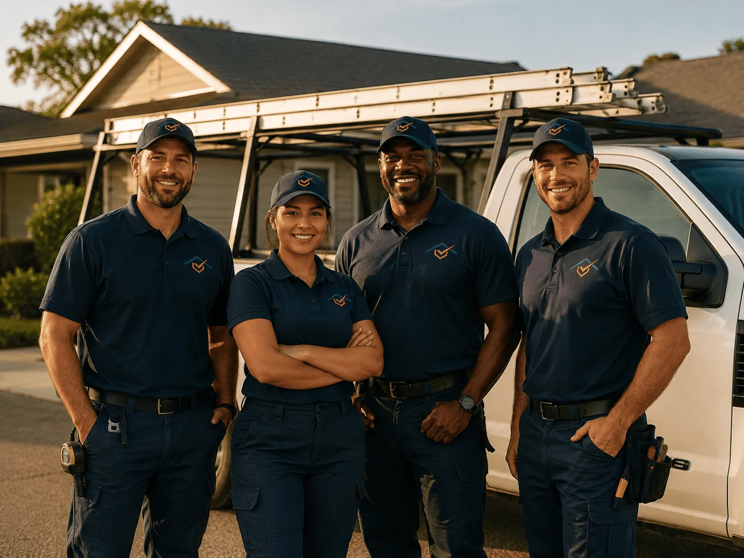 Roof Inspection company in Arnot, PA